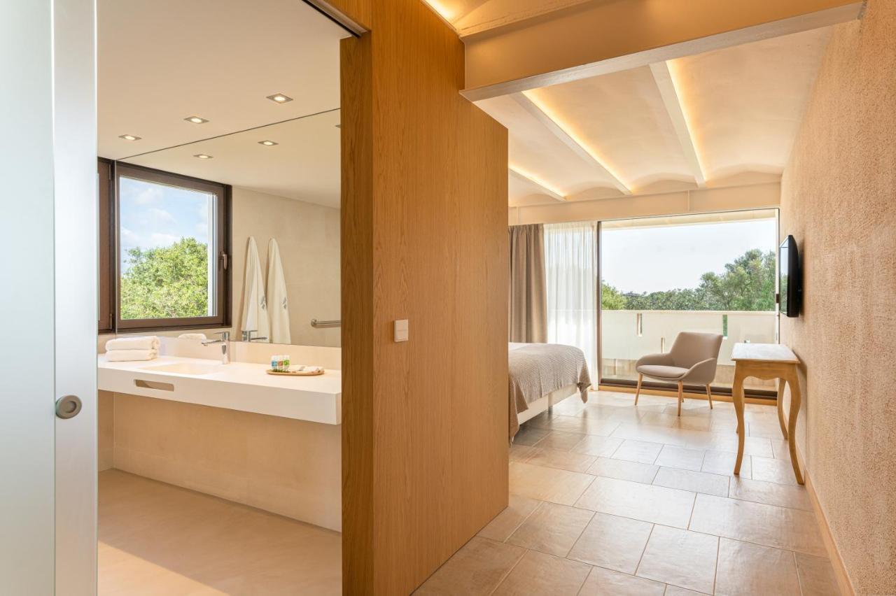 Agroturismo Malbuger Nou Menorca -Adults Only- Mahon  Luaran gambar