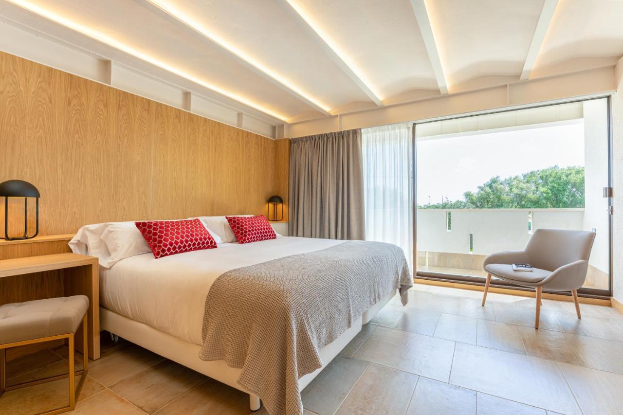 Agroturismo Malbuger Nou Menorca -Adults Only- Mahon  Luaran gambar