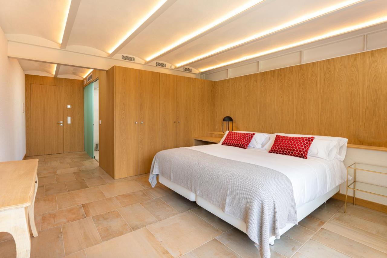 Agroturismo Malbuger Nou Menorca -Adults Only- Mahon  Luaran gambar