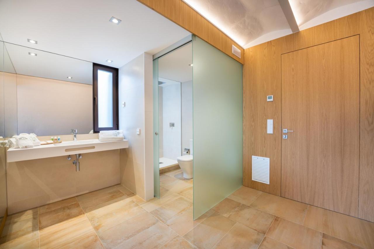 Agroturismo Malbuger Nou Menorca -Adults Only- Mahon  Luaran gambar