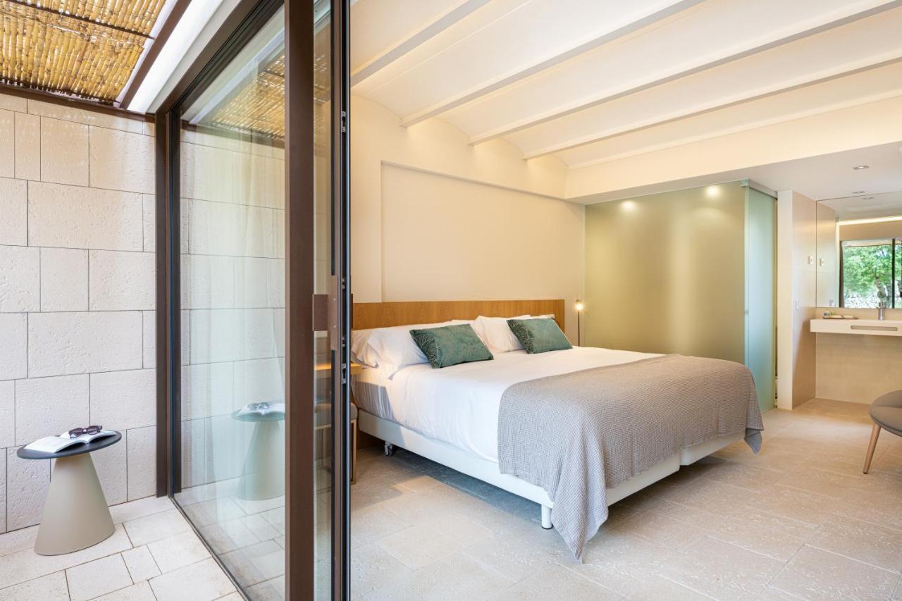 Agroturismo Malbuger Nou Menorca -Adults Only- Mahon  Luaran gambar