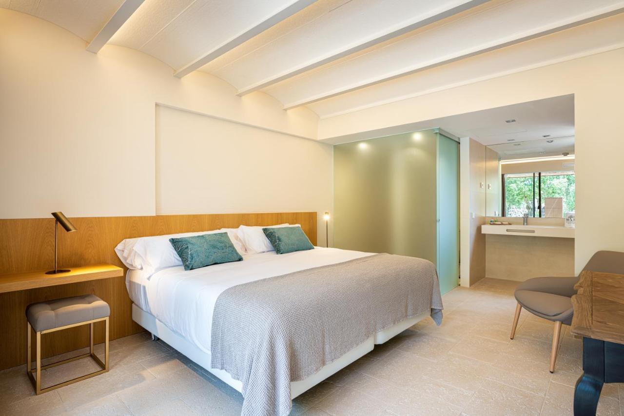 Agroturismo Malbuger Nou Menorca -Adults Only- Mahon  Luaran gambar