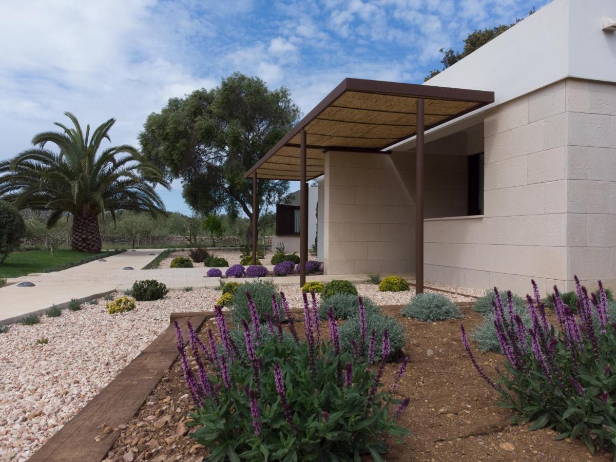 Agroturismo Malbuger Nou Menorca -Adults Only- Mahon  Luaran gambar