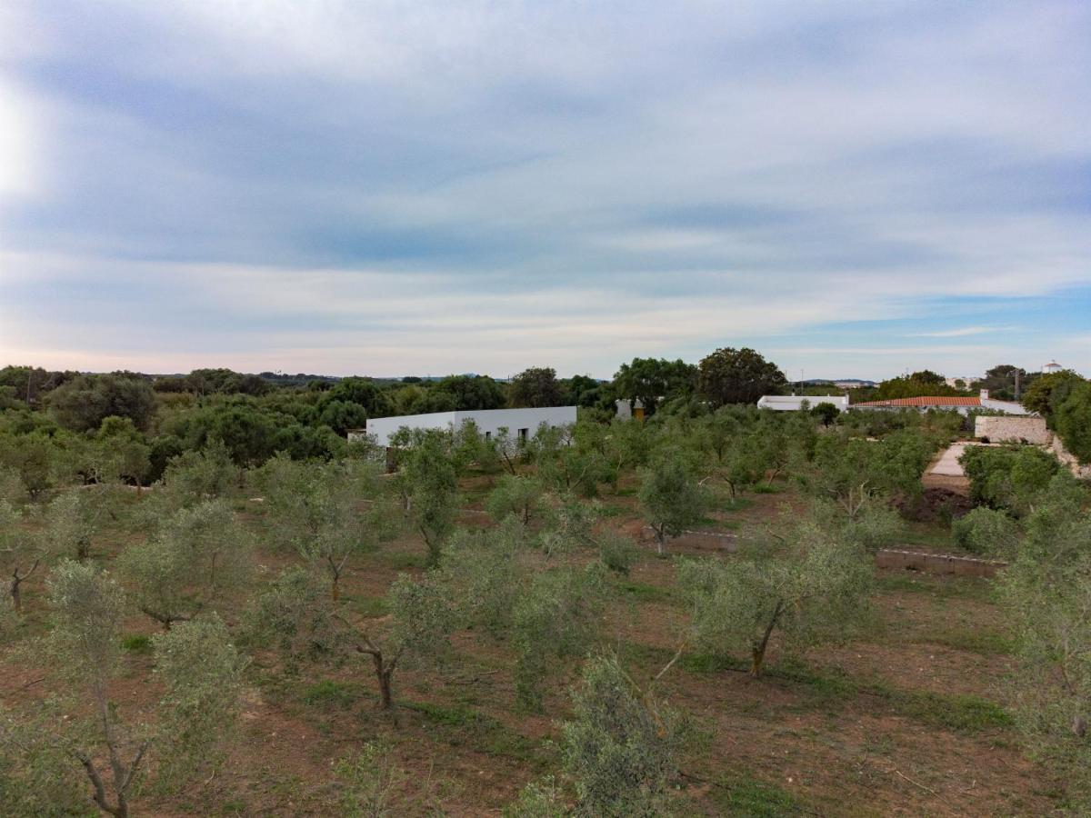 Agroturismo Malbuger Nou Menorca -Adults Only- Mahon  Luaran gambar