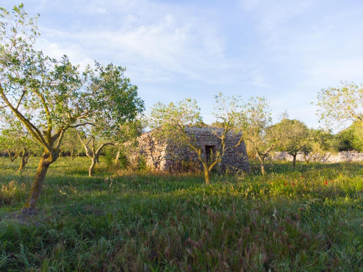 Agroturismo Malbuger Nou Menorca -Adults Only- Mahon  Luaran gambar