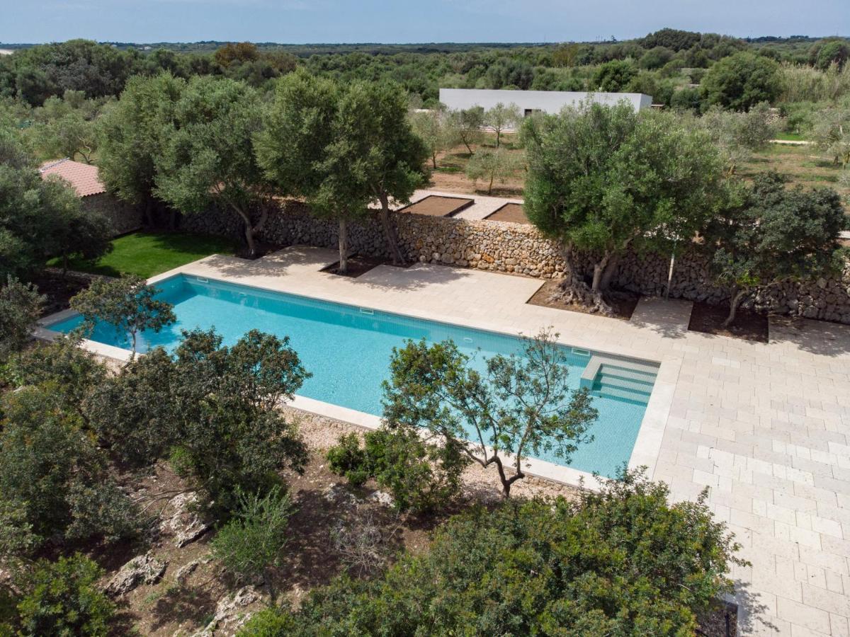 Agroturismo Malbuger Nou Menorca -Adults Only- Mahon  Luaran gambar
