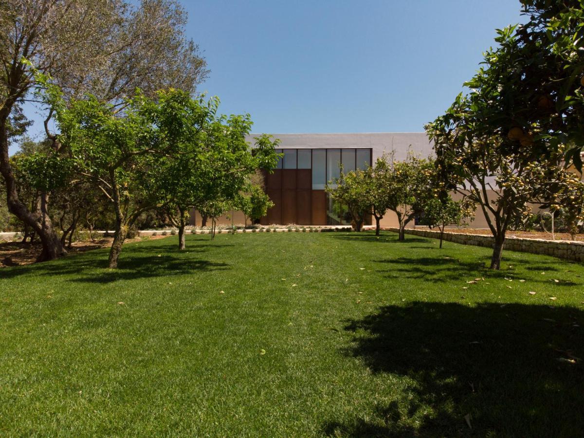 Agroturismo Malbuger Nou Menorca -Adults Only- Mahon  Luaran gambar