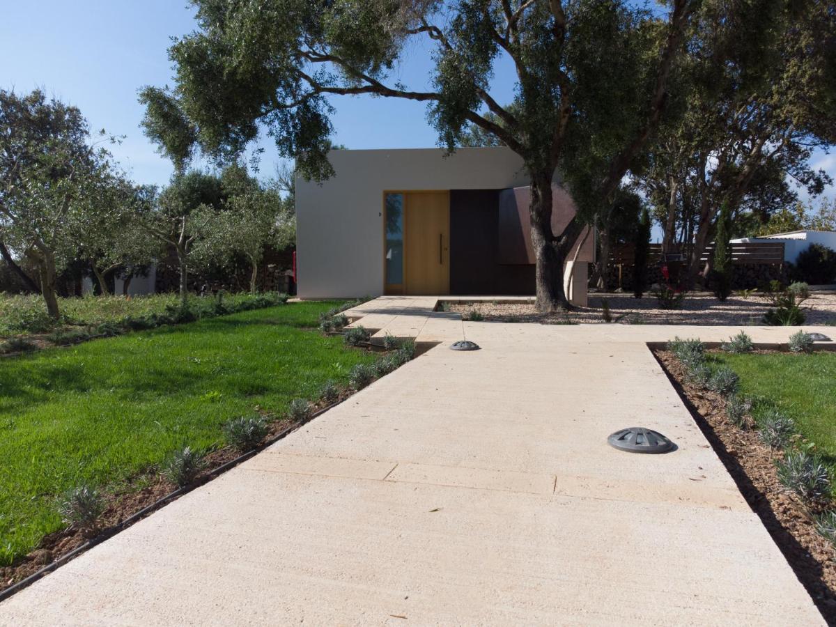 Agroturismo Malbuger Nou Menorca -Adults Only- Mahon  Luaran gambar