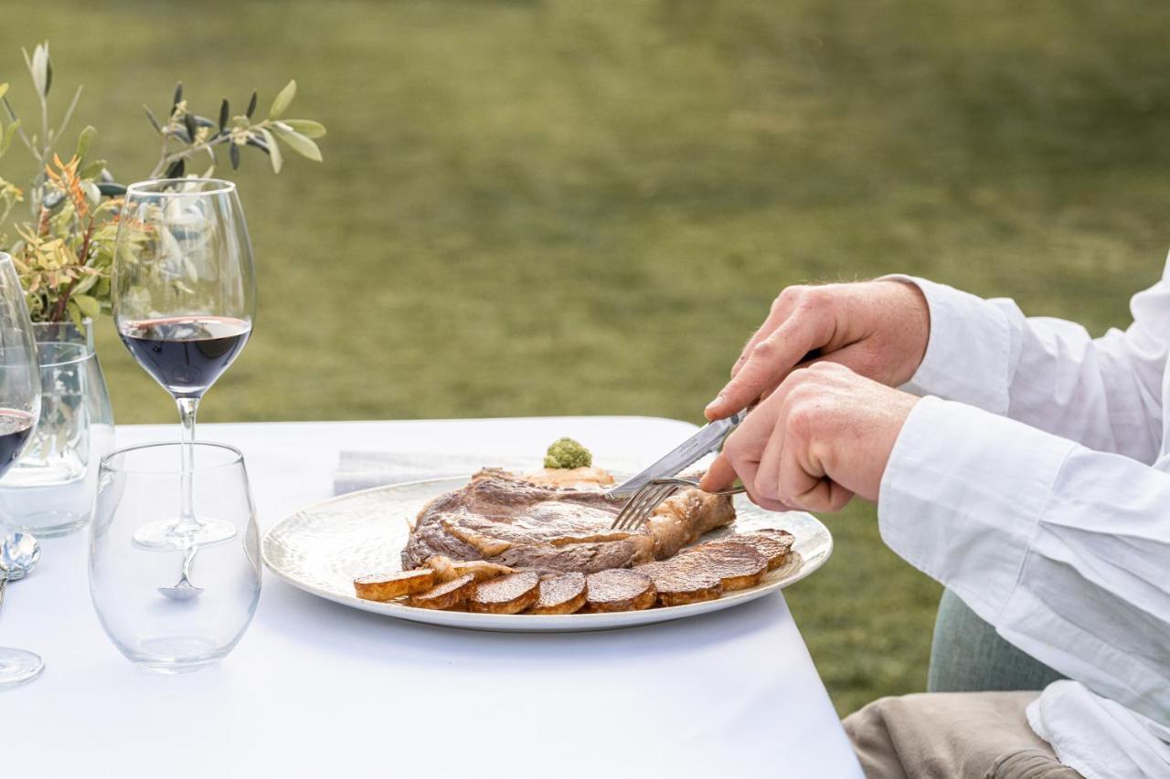 Agroturismo Malbuger Nou Menorca -Adults Only- Mahon  Luaran gambar