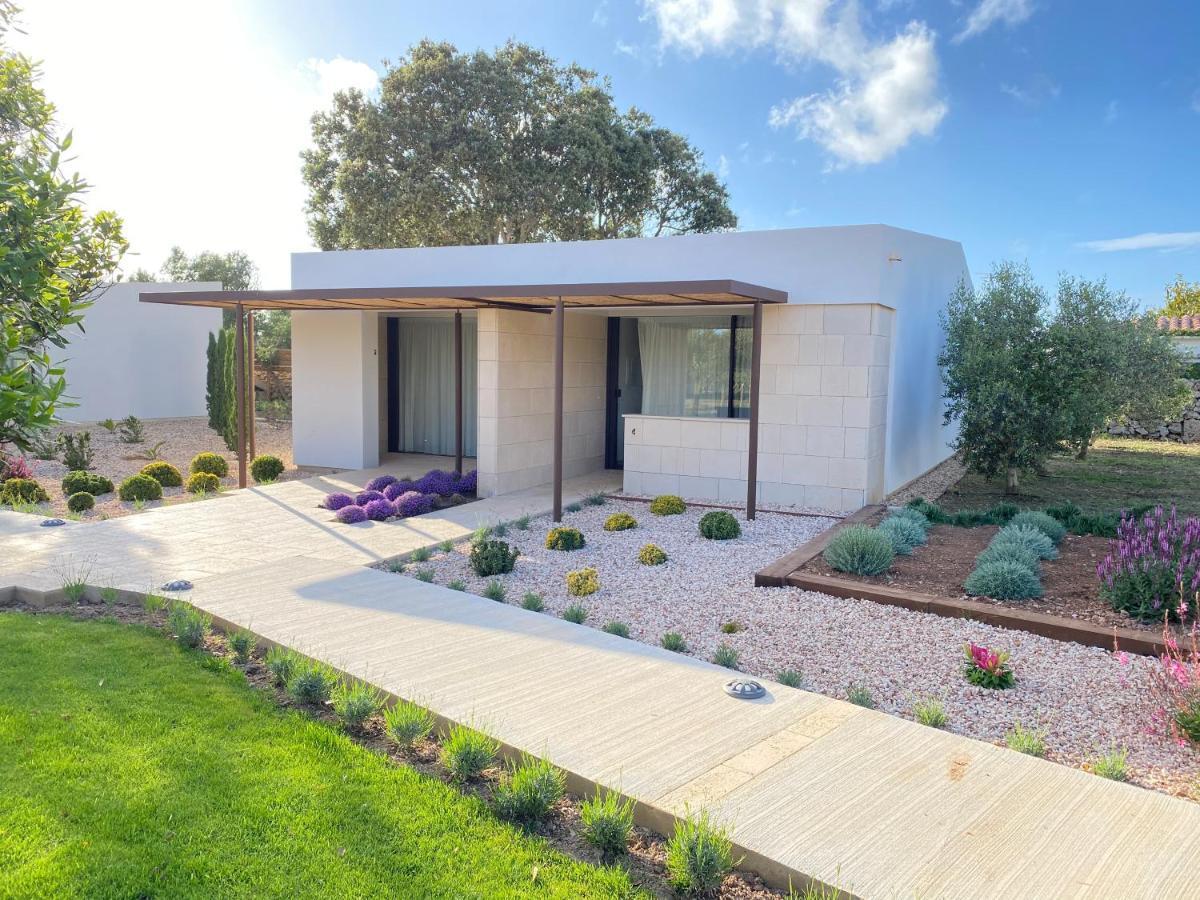 Agroturismo Malbuger Nou Menorca -Adults Only- Mahon  Luaran gambar